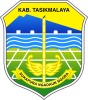 Logo Desa Cibalong