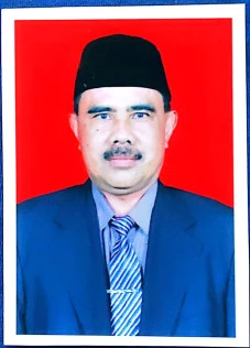 DEDI SURYADI, S. Pd